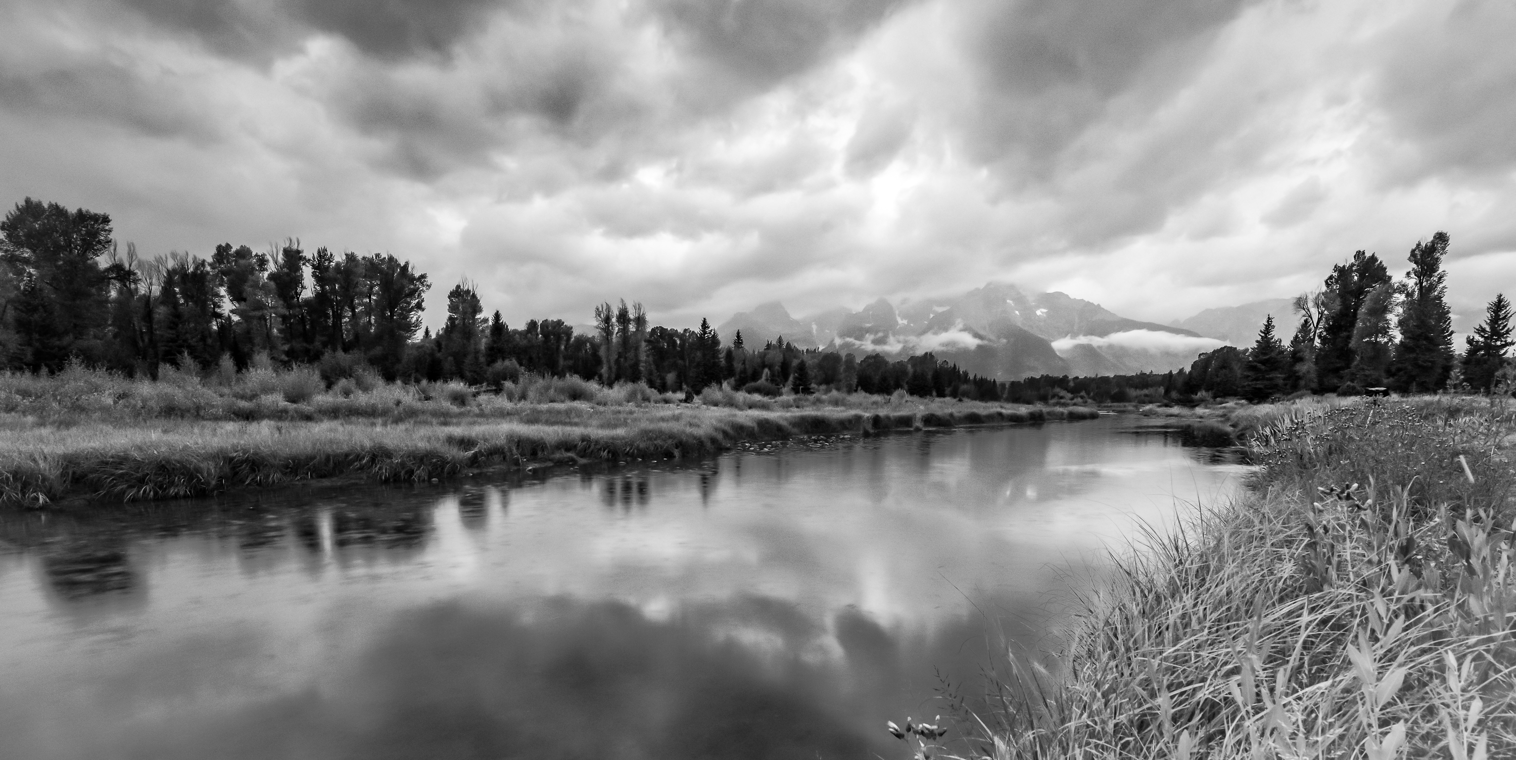 Grand Teton National Park