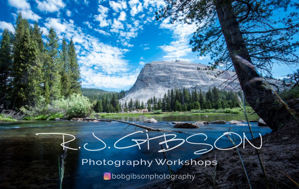 Photography Workshops Yosemite, Mono Lake and Bodie Ghost Town