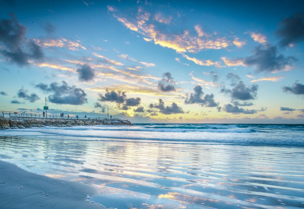 Jupiter Florida Beaches