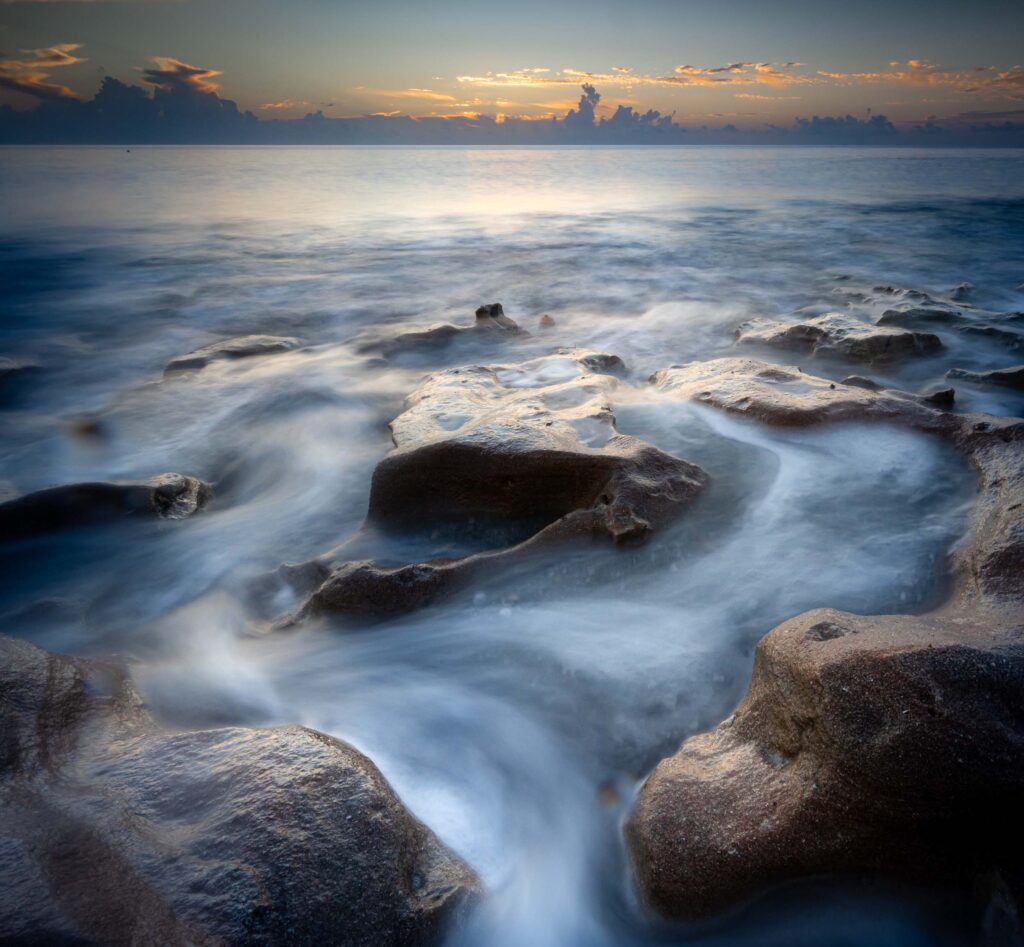 Coral Cove Park Jupiter Island, Florida