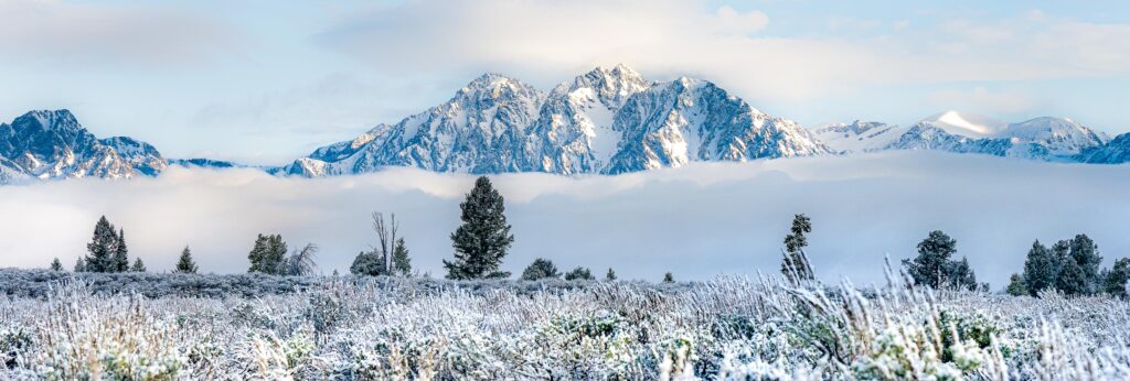  grand Teton National Park