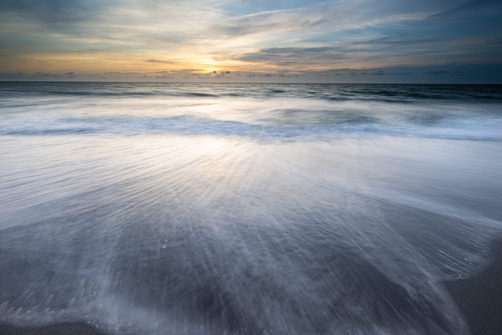 fine art photograph
seascape
sunrise
