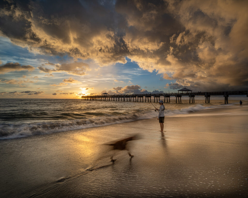 Sunrise Photography
Ocean Photography
Slow Shutter Photography
Nature Photography