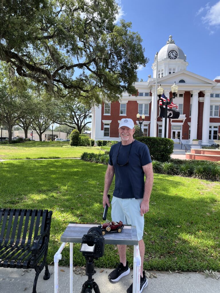 Bob Gibson Florida Photographer
