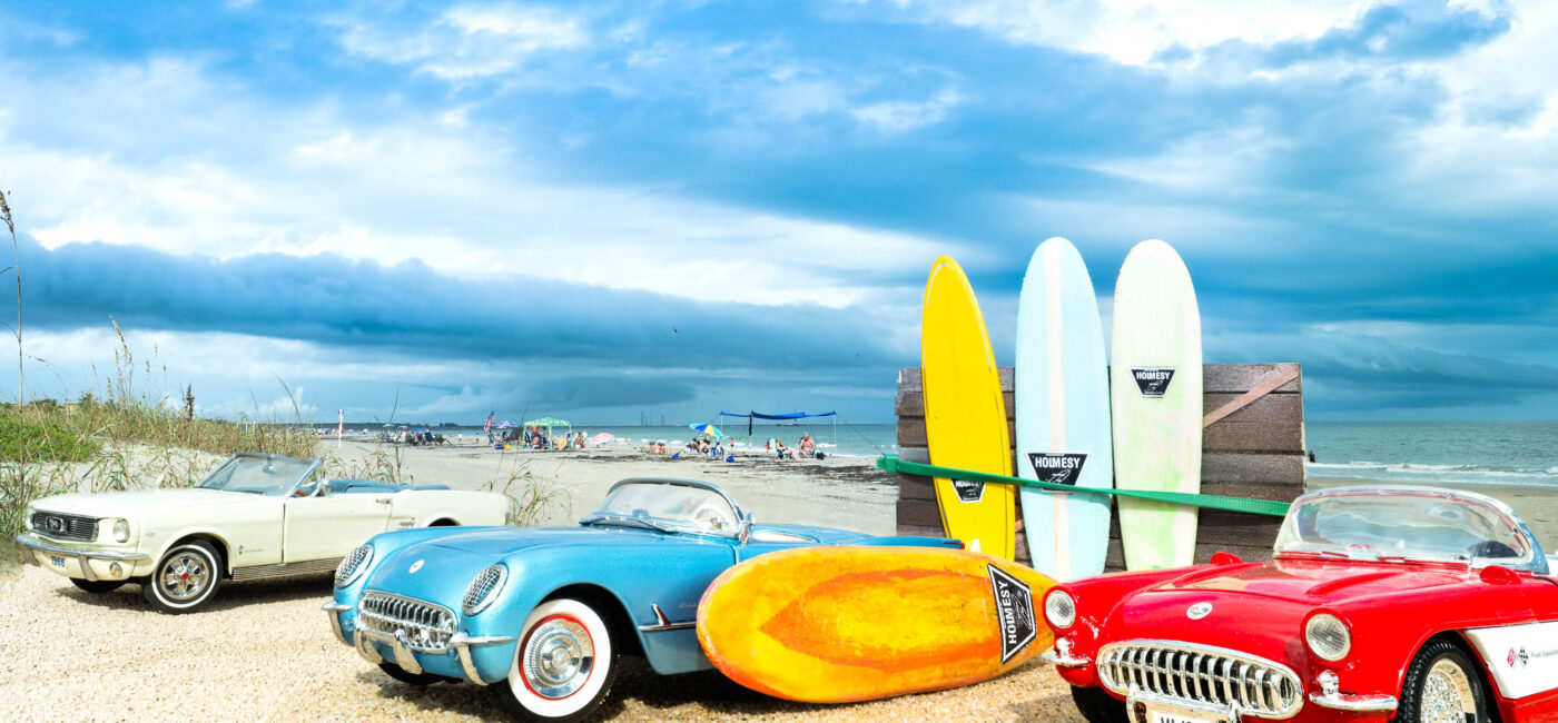 Old Florida Roadtrip