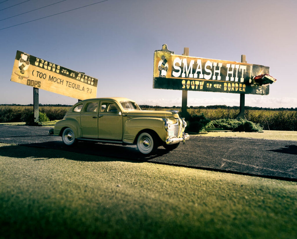 South of the Border
Vintage Billboards
Roadtrip to Florida
Florida Vacations 1960's
